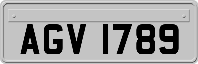 AGV1789