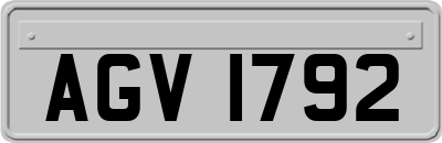 AGV1792