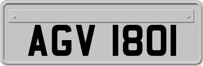 AGV1801