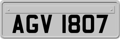 AGV1807