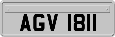 AGV1811