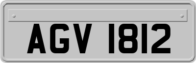 AGV1812