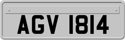 AGV1814