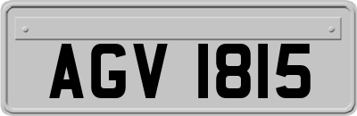 AGV1815