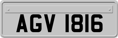 AGV1816