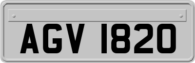 AGV1820