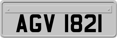 AGV1821