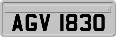 AGV1830