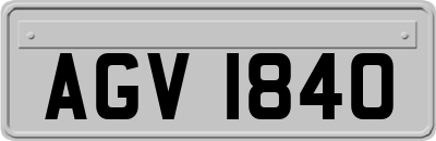 AGV1840