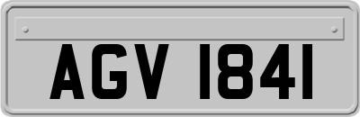 AGV1841