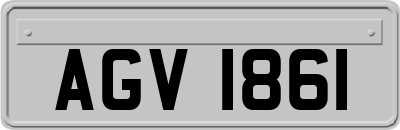 AGV1861