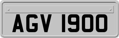 AGV1900