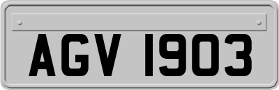 AGV1903
