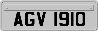 AGV1910