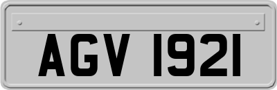 AGV1921