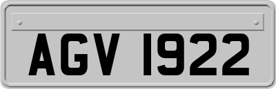 AGV1922