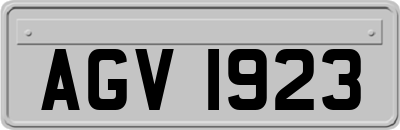 AGV1923