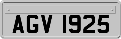 AGV1925
