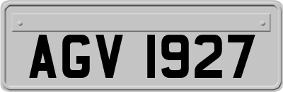 AGV1927
