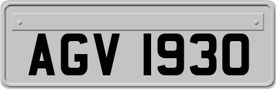 AGV1930