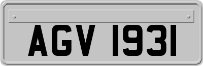 AGV1931
