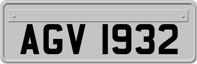 AGV1932
