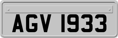 AGV1933