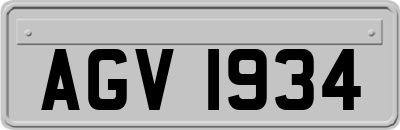 AGV1934