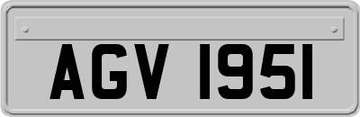AGV1951