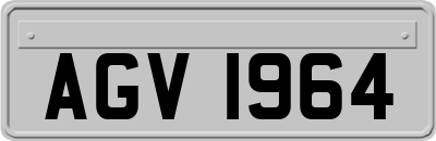 AGV1964