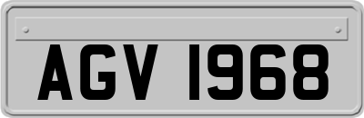 AGV1968