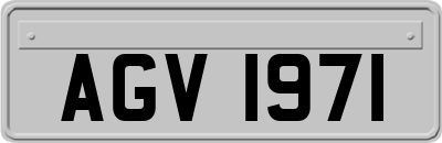 AGV1971
