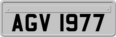 AGV1977
