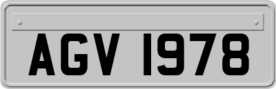 AGV1978