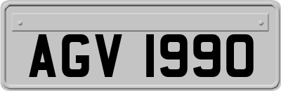 AGV1990
