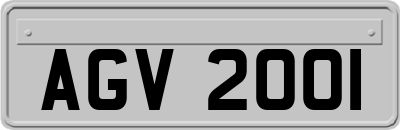AGV2001