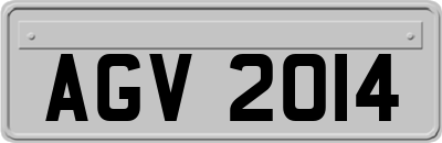 AGV2014