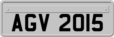 AGV2015