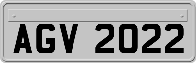 AGV2022