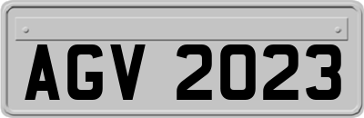 AGV2023
