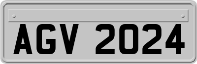 AGV2024