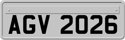 AGV2026