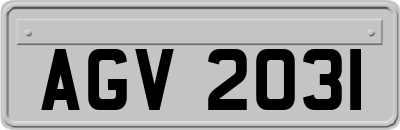 AGV2031