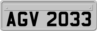 AGV2033