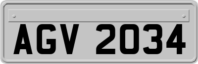 AGV2034