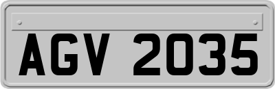 AGV2035