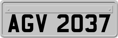 AGV2037