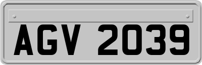 AGV2039