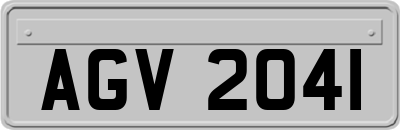 AGV2041