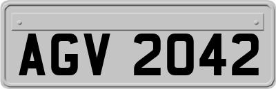 AGV2042